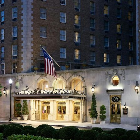เดอะ เมย์ฟลาวเวอร์ โฮเต็ล ออโตกราฟ คอลเลคชั่น Hotel วอชิงตัน ภายนอก รูปภาพ