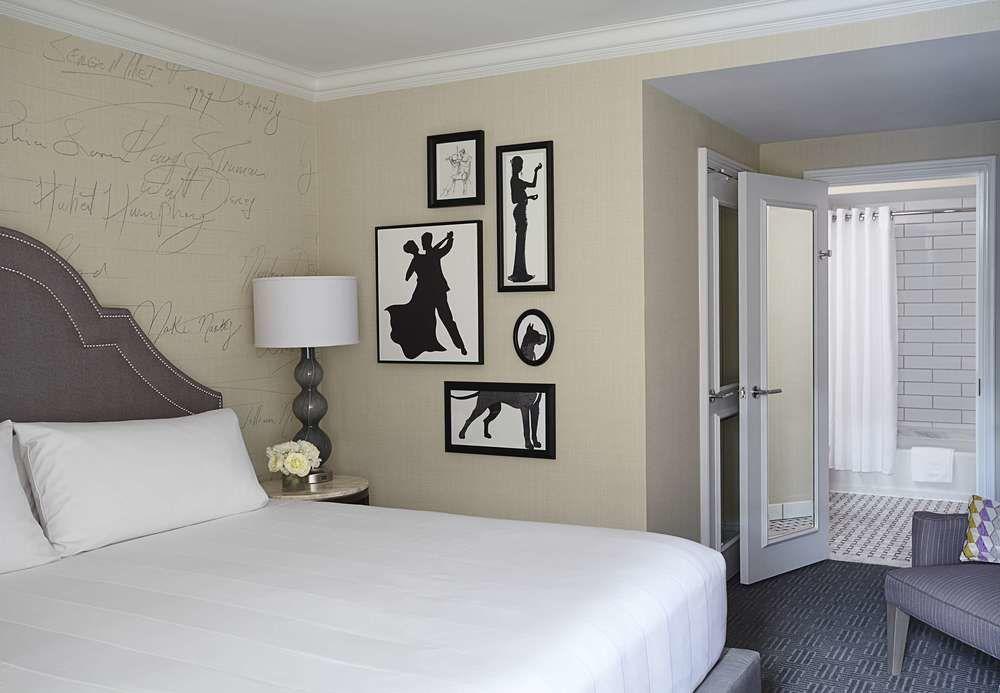 เดอะ เมย์ฟลาวเวอร์ โฮเต็ล ออโตกราฟ คอลเลคชั่น Hotel วอชิงตัน ภายนอก รูปภาพ