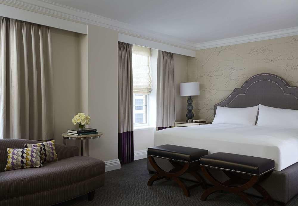 เดอะ เมย์ฟลาวเวอร์ โฮเต็ล ออโตกราฟ คอลเลคชั่น Hotel วอชิงตัน ภายนอก รูปภาพ