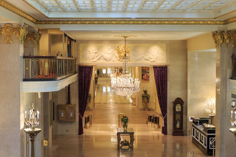 เดอะ เมย์ฟลาวเวอร์ โฮเต็ล ออโตกราฟ คอลเลคชั่น Hotel วอชิงตัน ภายนอก รูปภาพ