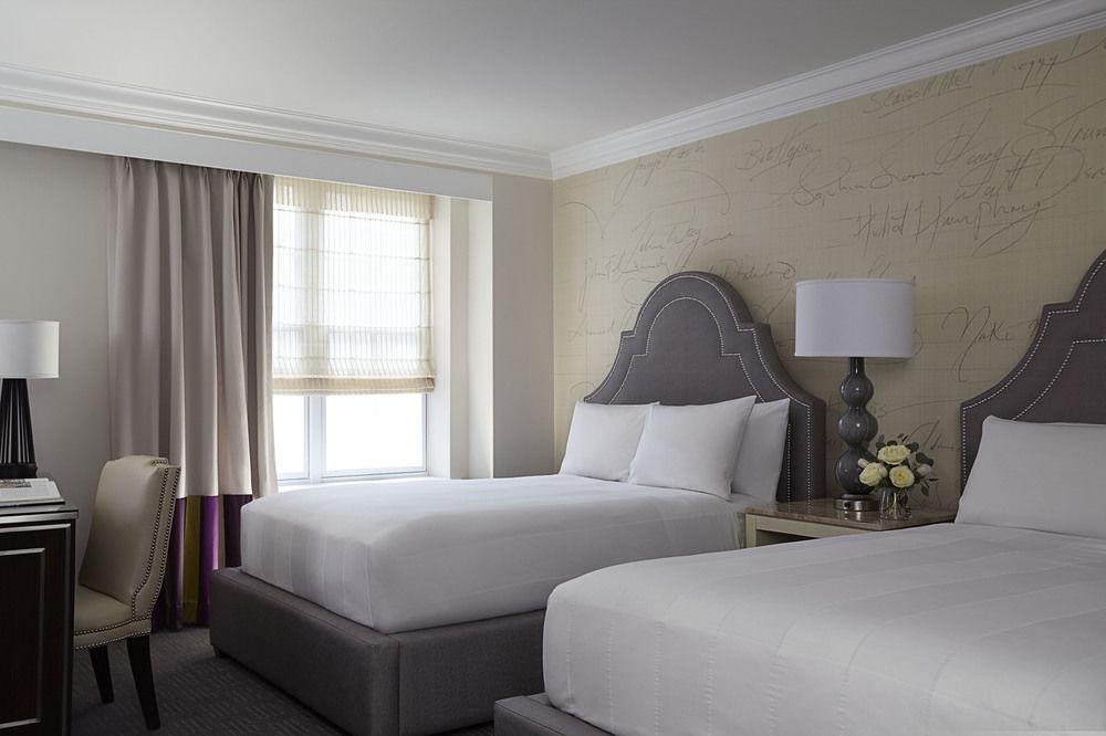 เดอะ เมย์ฟลาวเวอร์ โฮเต็ล ออโตกราฟ คอลเลคชั่น Hotel วอชิงตัน ภายนอก รูปภาพ