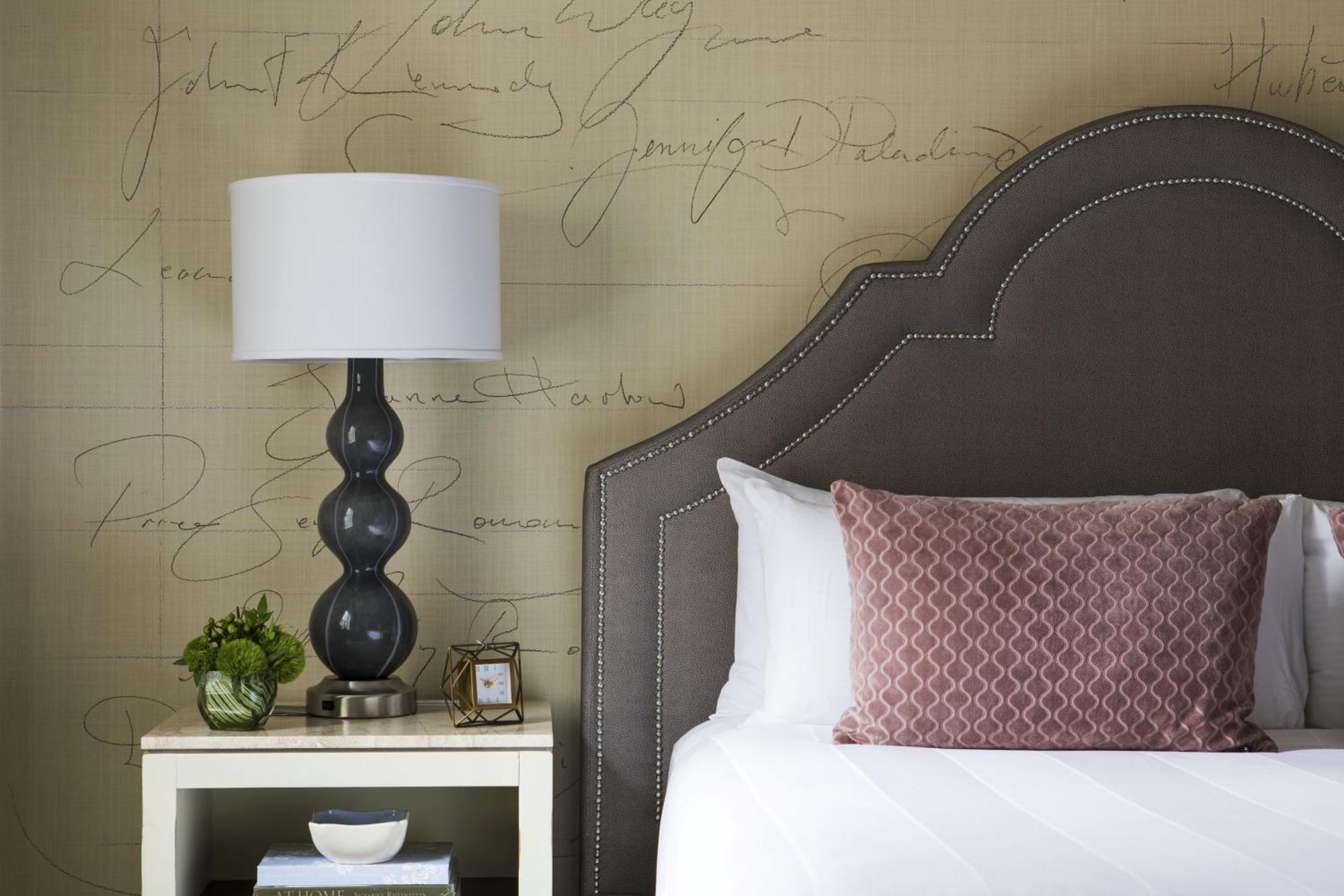 เดอะ เมย์ฟลาวเวอร์ โฮเต็ล ออโตกราฟ คอลเลคชั่น Hotel วอชิงตัน ภายนอก รูปภาพ
