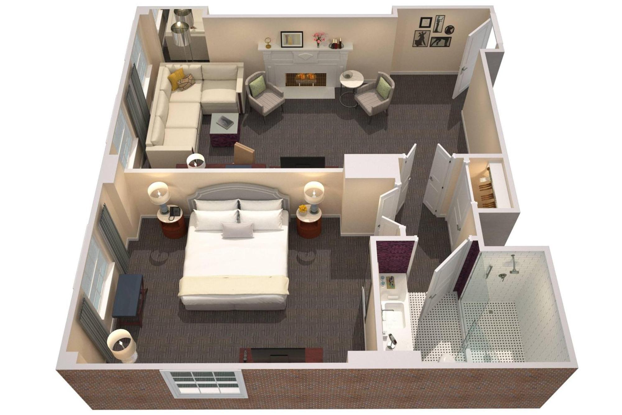 เดอะ เมย์ฟลาวเวอร์ โฮเต็ล ออโตกราฟ คอลเลคชั่น Hotel วอชิงตัน ภายนอก รูปภาพ