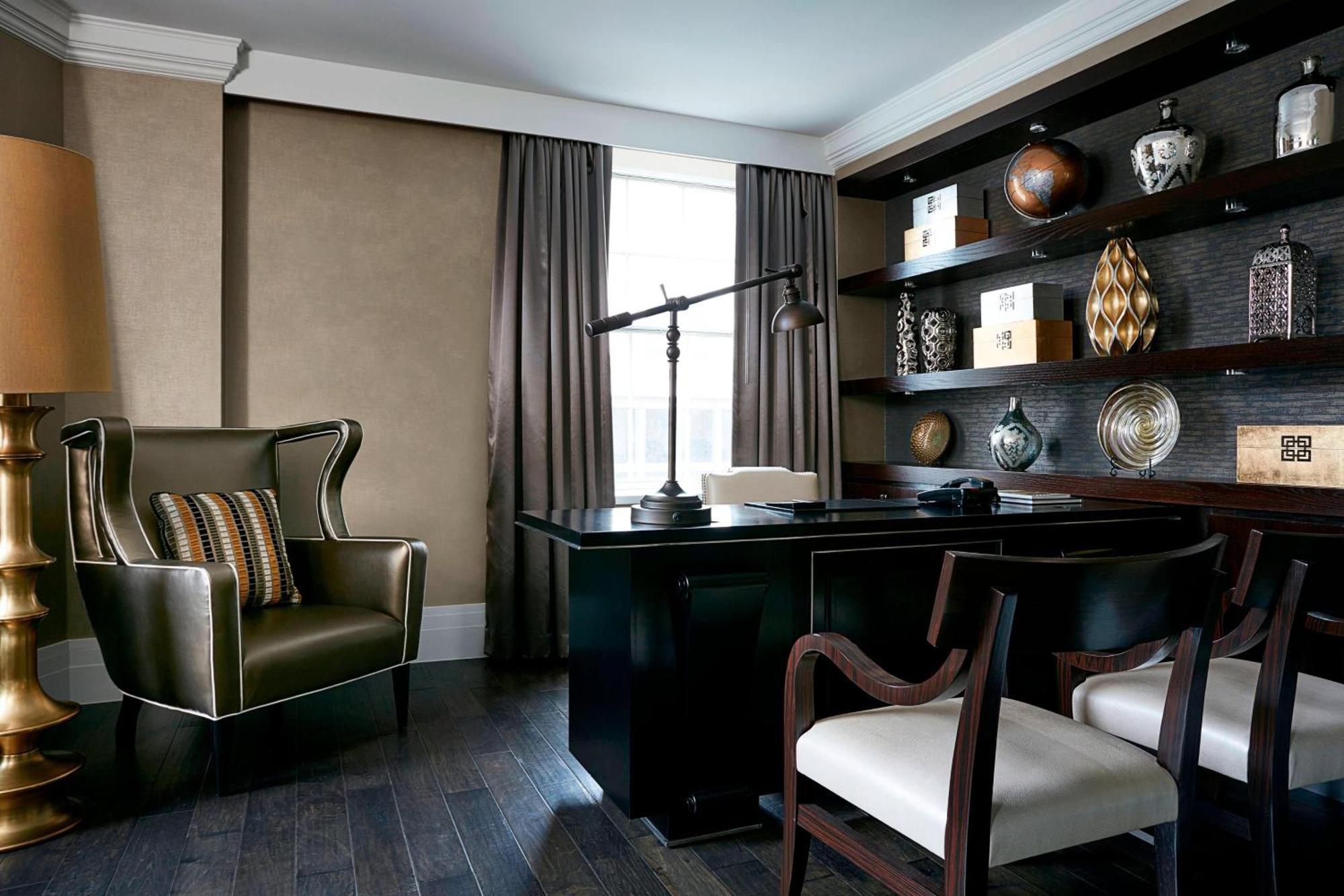 เดอะ เมย์ฟลาวเวอร์ โฮเต็ล ออโตกราฟ คอลเลคชั่น Hotel วอชิงตัน ภายนอก รูปภาพ