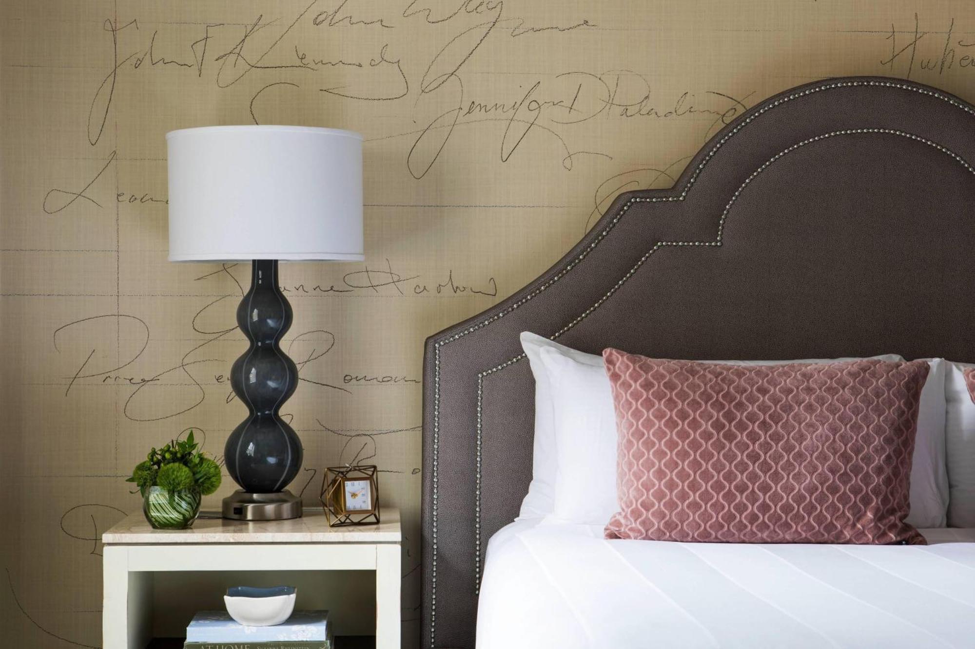 เดอะ เมย์ฟลาวเวอร์ โฮเต็ล ออโตกราฟ คอลเลคชั่น Hotel วอชิงตัน ภายนอก รูปภาพ