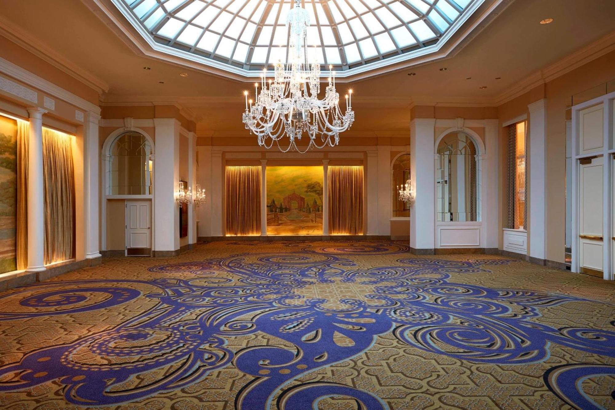 เดอะ เมย์ฟลาวเวอร์ โฮเต็ล ออโตกราฟ คอลเลคชั่น Hotel วอชิงตัน ภายนอก รูปภาพ