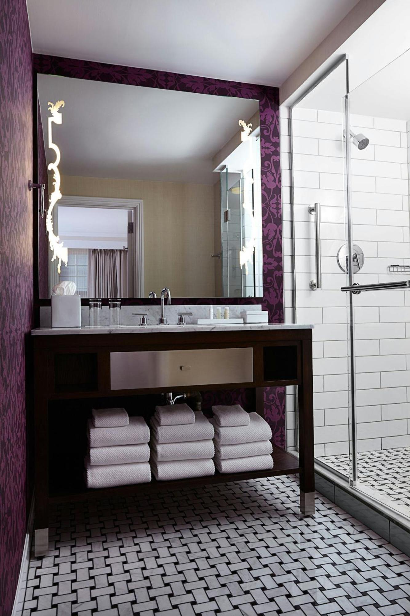 เดอะ เมย์ฟลาวเวอร์ โฮเต็ล ออโตกราฟ คอลเลคชั่น Hotel วอชิงตัน ภายนอก รูปภาพ