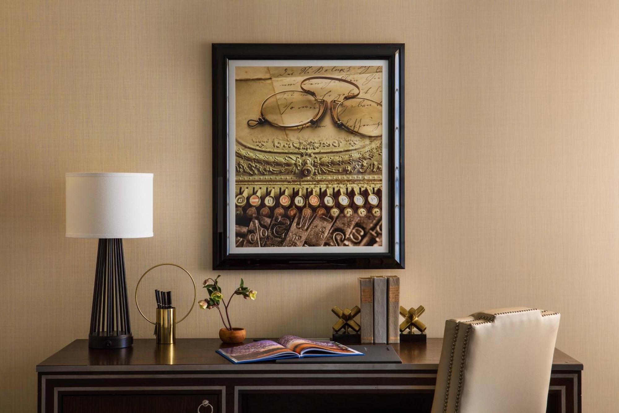 เดอะ เมย์ฟลาวเวอร์ โฮเต็ล ออโตกราฟ คอลเลคชั่น Hotel วอชิงตัน ภายนอก รูปภาพ