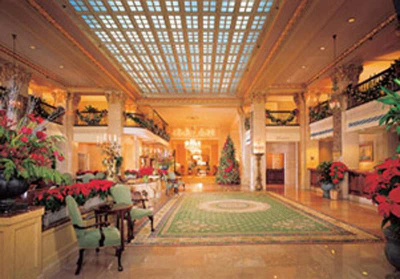 เดอะ เมย์ฟลาวเวอร์ โฮเต็ล ออโตกราฟ คอลเลคชั่น Hotel วอชิงตัน ภายใน รูปภาพ